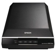 Scanner Epson PerfectionV600Photo foto