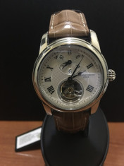 Frederique Constant Heart Beat Manufacture Limited Edition FC-938MC4H6 foto