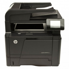 Multifunctionala HP LaserJet Pro 400 M425dn, laser, monocrom, format A4, retea, duplex foto