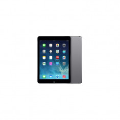 Tableta Apple iPad Air 16GB Wi-Fi gray foto