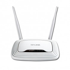 Router Wireless TP-Link TL-WR842ND foto