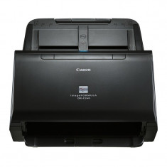 Scanner Canon imageFORMULADR-C240,FormatA4,USB2.0 foto