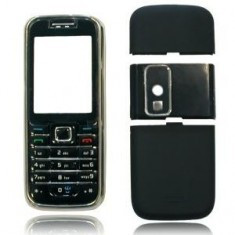 CARCASA NOKIA 6233 CU TASTATURA