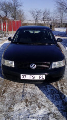 Volkswagen Passat foto