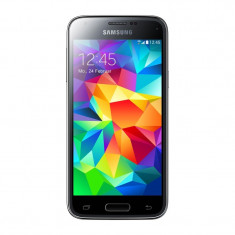 Smartphone Samsung SM-G800F Galaxy S5 Mini 16GB 4G Electric Blue foto