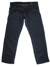 (BATAL) G-STAR RAW - (MARIME: 38) - Talie = 100 CM / Lungime = 107 CM foto