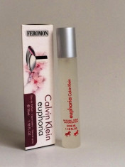 Calvin Klein Euphoria- eau de parfum, dama, 35ml. foto