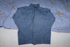 Plover/ cardigan Watsons 52/54 L lana foto