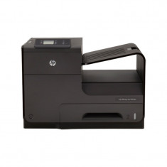 Imprimanta HP Officejet Pro X451dw, inkjet, color, format A4, retea, Wi-Fi, duplex foto