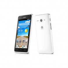 Smartphone Huawei Ascend Y530 White foto