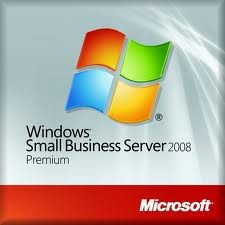 Sisteme de operare cu licente CAL Microsoft Microsoft CAL User, Small Business Server 2008 Premium, OEM DSP OEI, engleza, 1 user foto