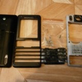 carcasa SONY ERICSSON K770I CU TASTATURA