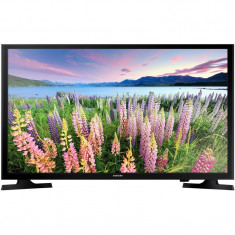 Televizor Samsung Smart TV UE32J5200 Seria J5200 80cm negru Full HD foto