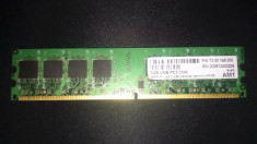 Vand ram DDR2 1GB foto