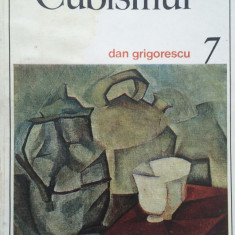 CUBISMUL - Dan Grigorescu