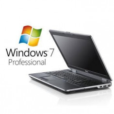 Laptop Refurbished Dell Latitude E6320 i5 2520M Windows 7 Pro foto