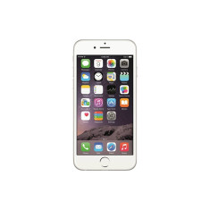 Smartphone Apple iPhone 6 Plus 64GB Silver foto