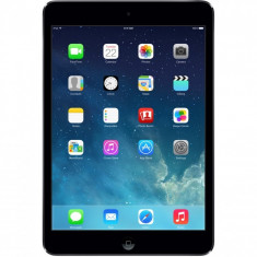 Tableta Apple iPad mini Retina Display Wi-Fi 7.9 inch 16GB gray foto