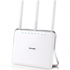 Router Wireless TP-Link Gigabit Archer C9 foto