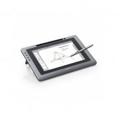 Tableta Grafica Wacom Signature Set DTU-1031 foto