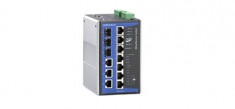 Switch Moxa Switch PoE EDS-P510-T foto