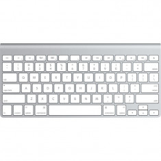 Tastatura Apple Wireless Keyboard INT layout foto