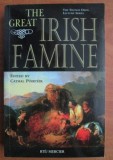 Cathal Porteir - The great irish famine