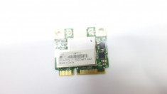 Modul WiFIi/placa wireless laptop Acer Aspire 5332 ORIGINAL! Perfect functional! foto