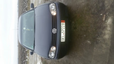 vw golf 4 foto