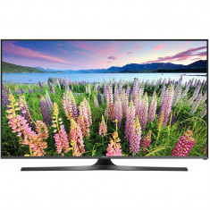 Televizor Samsung Smart TV 48J5600 Seria J5600 121cm negru Full HD foto