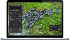 Laptop Apple MacBook Air 13 inch, Intel Core i5 2.7 GHz Broadwell, 8GB DDR3, 128 GB SSD, HD 6100 foto