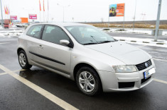 Fiat Stilo foto