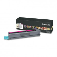 Toner Lexmark MAGENTA C925H2MG 7,5K ORIGINAL LEXMARK C925DE foto