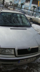 Skoda Felicia foto