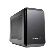 Carcasa Cougar QBX foto