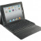 Leitz Carcasa Leitz Complete Classic Pro, cu capac si tastatura pentru iPad Gen 3/4 /iPad 2, QWERTY - negr