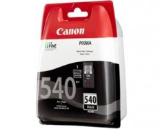 Cartus Canon PG-540 Black foto