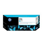 Cartus HP CYAN NR.772 CN636A 300 ml ORIGINAL HP DESIGNJET Z5200PS foto