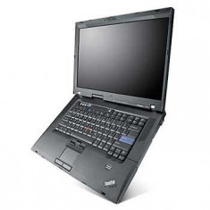 Laptop SH Lenovo ThinkPad R61 foto