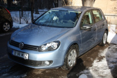 Volkswagen Golf foto