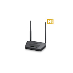 Router Wireless ZyXEL NBG-418N v2 foto