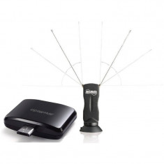 Accesoriu GSM AVERMEDIA Tuner TV extern AVerTV Mobile-Android EW310 foto