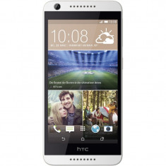 Smartphone HTC Desire 626G+ 8GB Dual Sim White foto