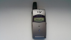 Ericsson T29S foto