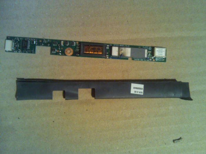 invertor display Toshiba Satellite M40-265 M40 &amp; M45 Tecra A4 A100 M40 M45 M115