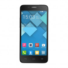 Smartphone Alcatel One Touch Idol Mini 6012X Gray foto