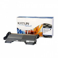 Toner Katun compatibil echivalent HP CB435A/ CB436A/ CE285A/ CRG712/ CRG713/ CRG725 foto