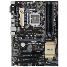 Placa de Baza Asus H170-PLUS D3 foto