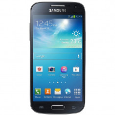 Smartphone Samsung i9195i Galaxy S4 mini 8GB 4G Black Edition foto