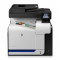 Multifunctionala HP LaserJet Pro 500 M570dw, laser, color, format A4, fax, retea, Wi-Fi, duplex